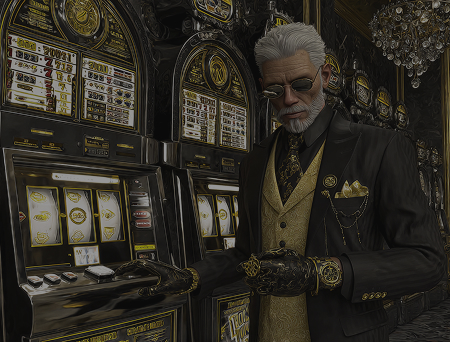 WinBoss Casino